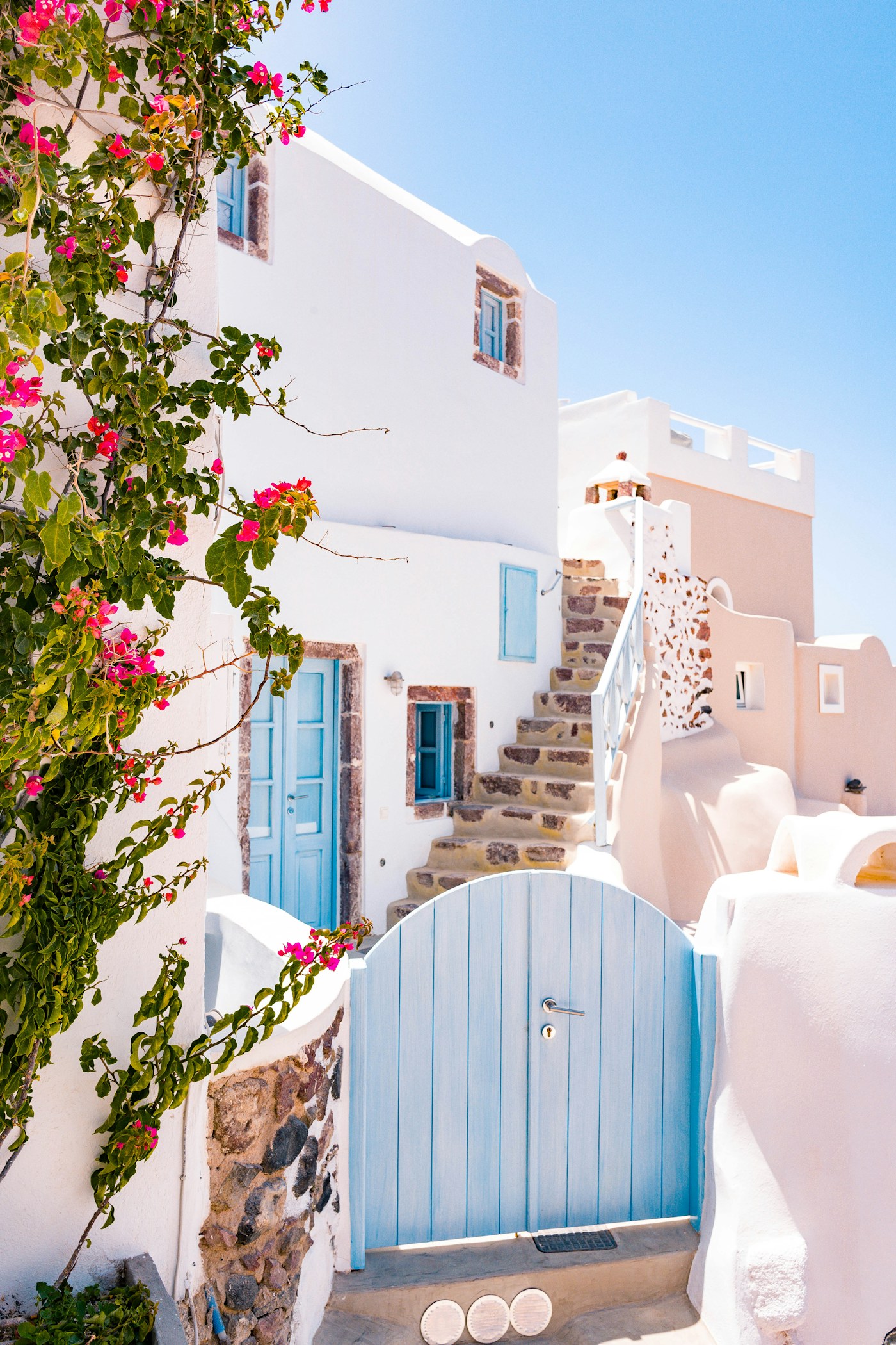 Cyprus study destination