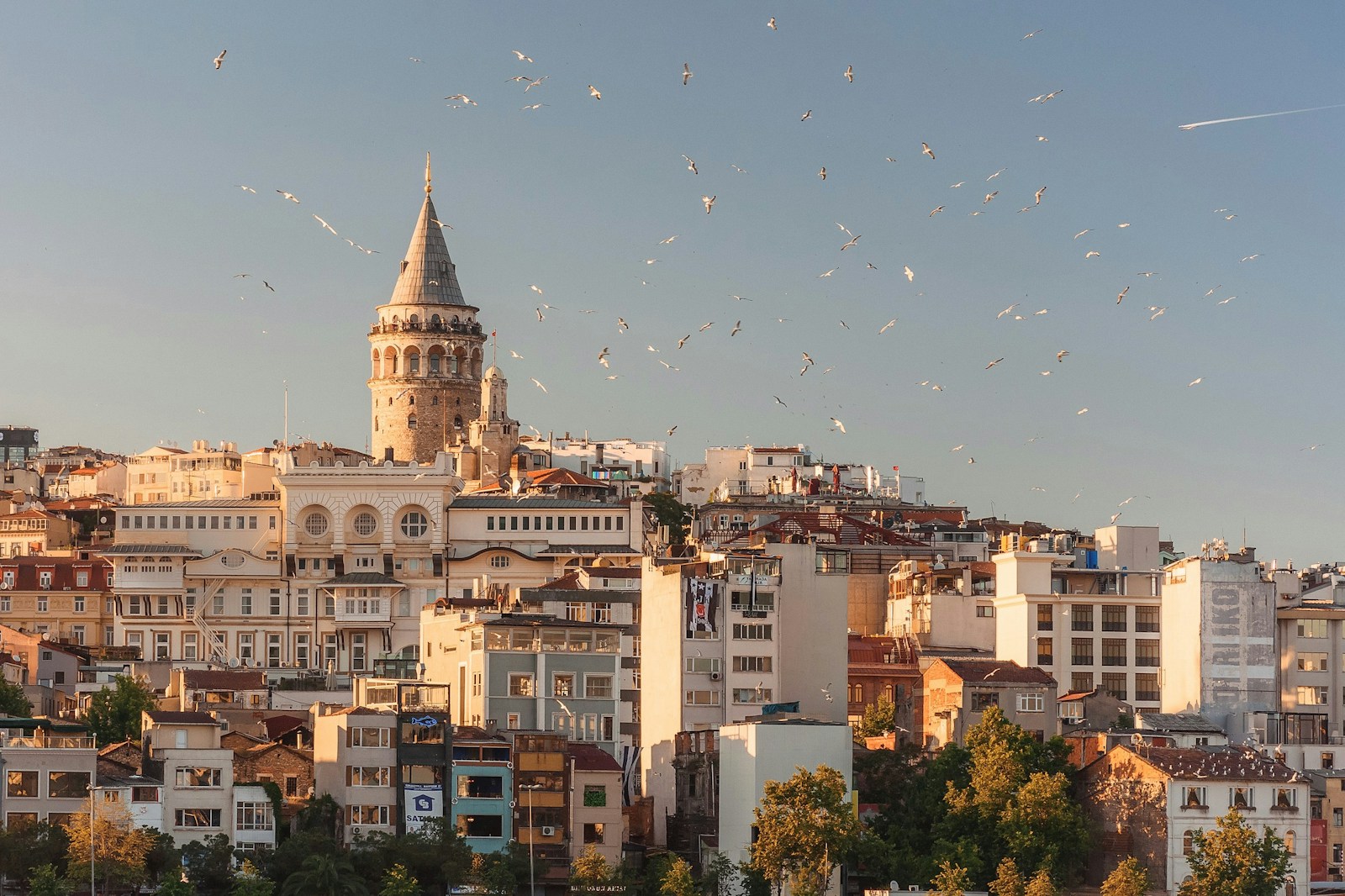 Turkey study destination