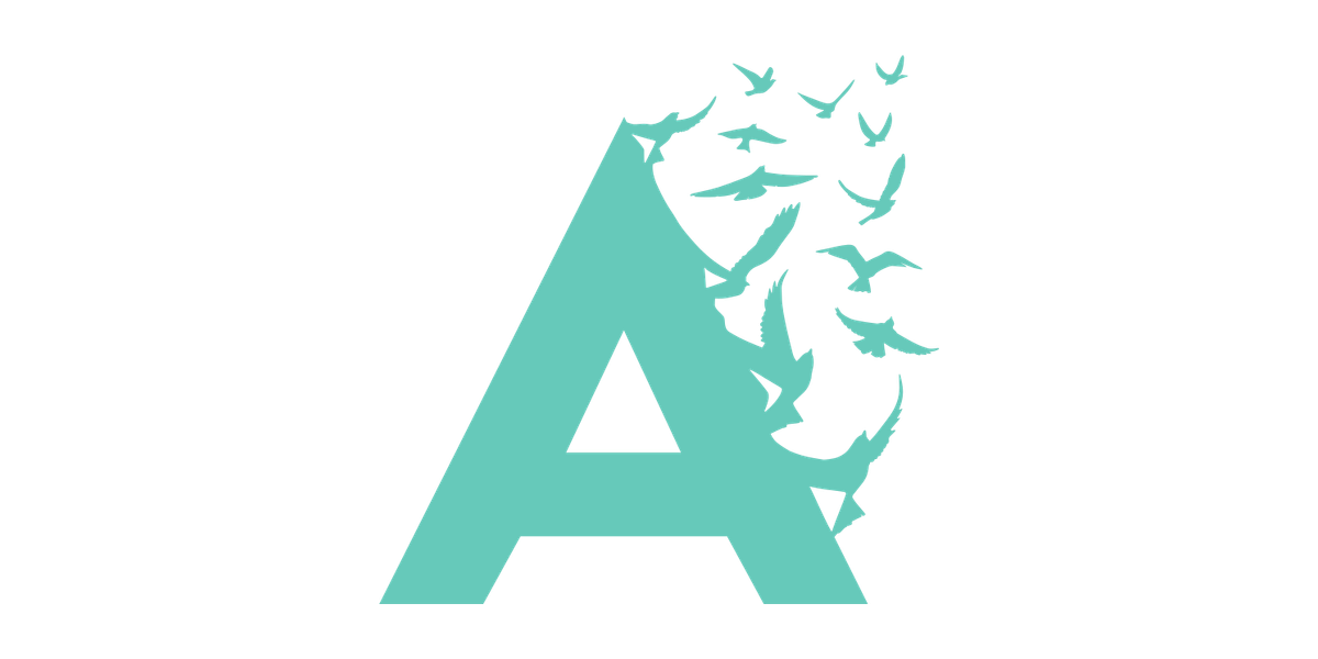 Arden University logo