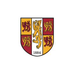 Bangor University logo