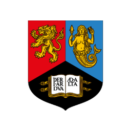 University of Birmingham logo