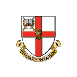 University of Chester logo