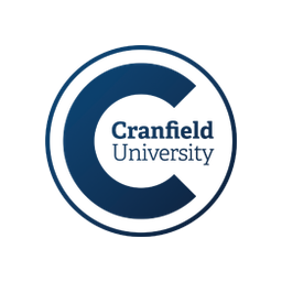 Cranfield University logo