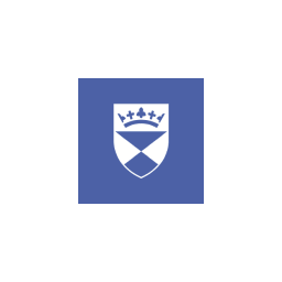University of Dundee logo