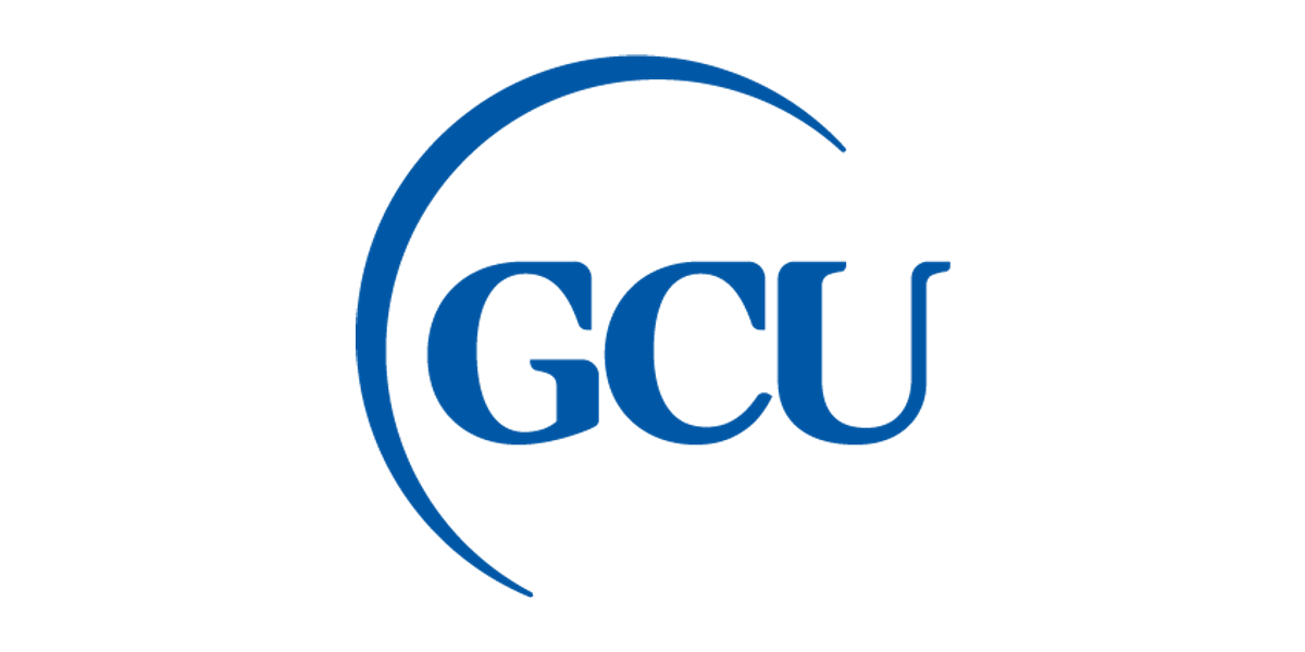 Glasgow Caledonian University logo