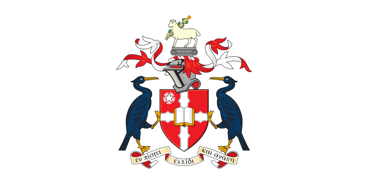 Liverpool Hope University logo