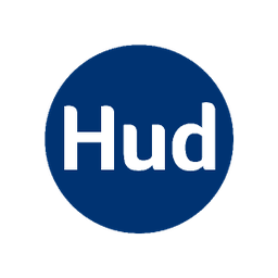 University of Huddersfield logo