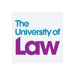 University of Law logo