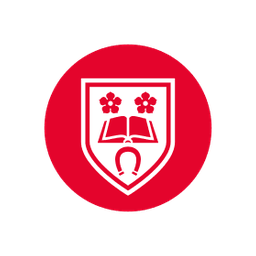 University of Leicester logo