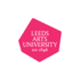 Leeds Arts University logo