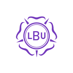 Leeds Beckett University logo