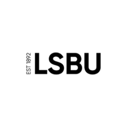 London South Bank University logo