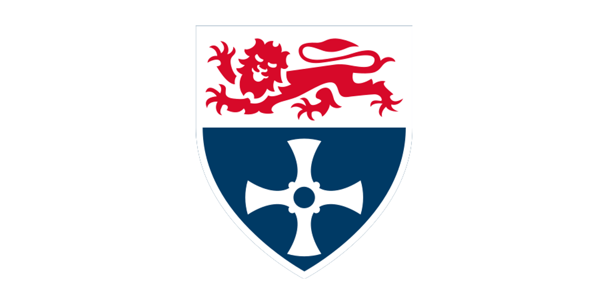 Newcastle University logo
