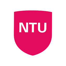 Nottingham Trent University logo