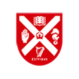 Queen's University of Belfast logo