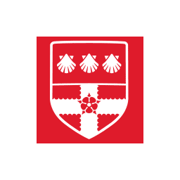 University of Reading logo