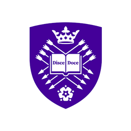 University of Sheffield logo