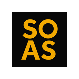 SOAS University of London logo