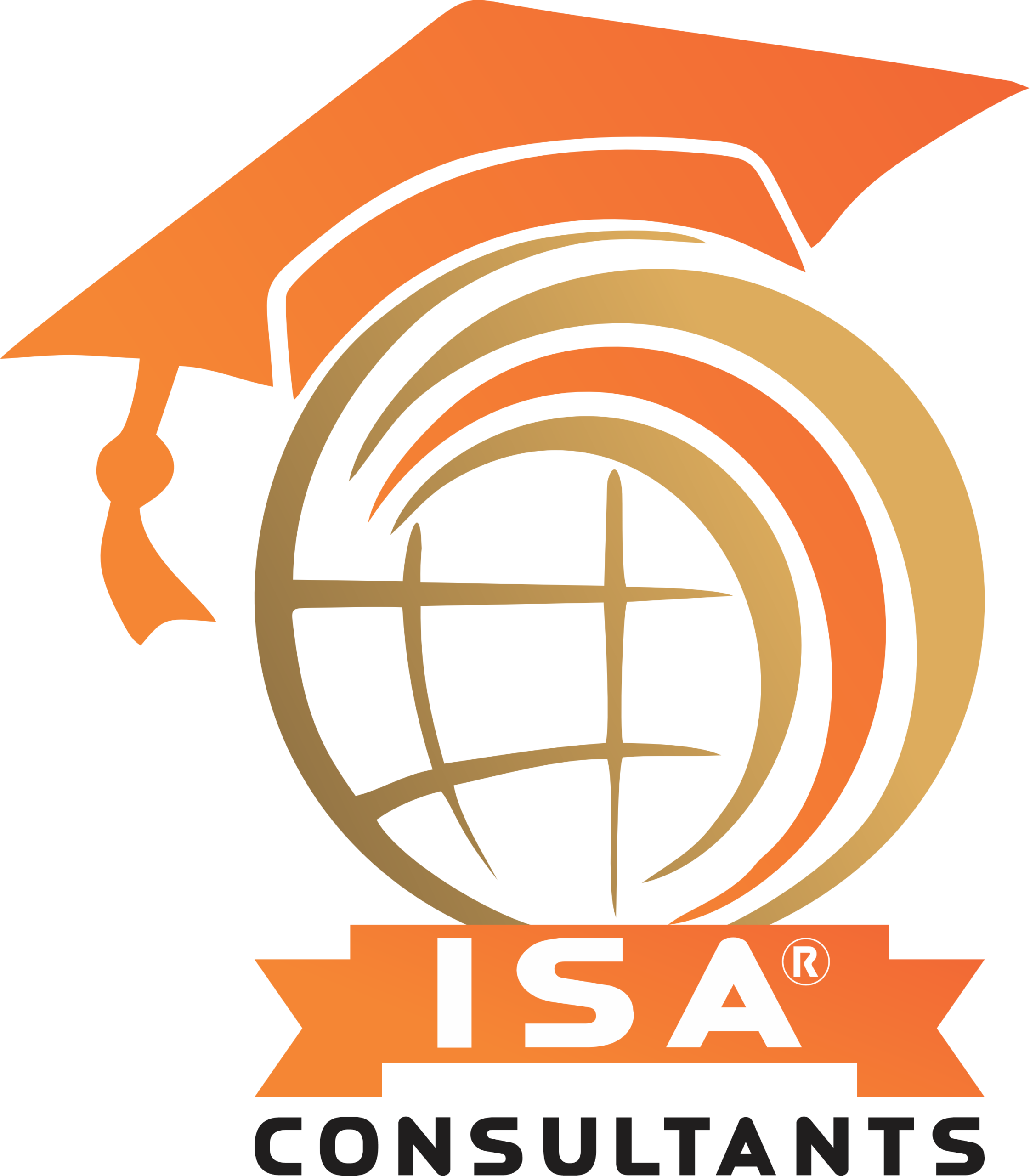 ISA Consultants